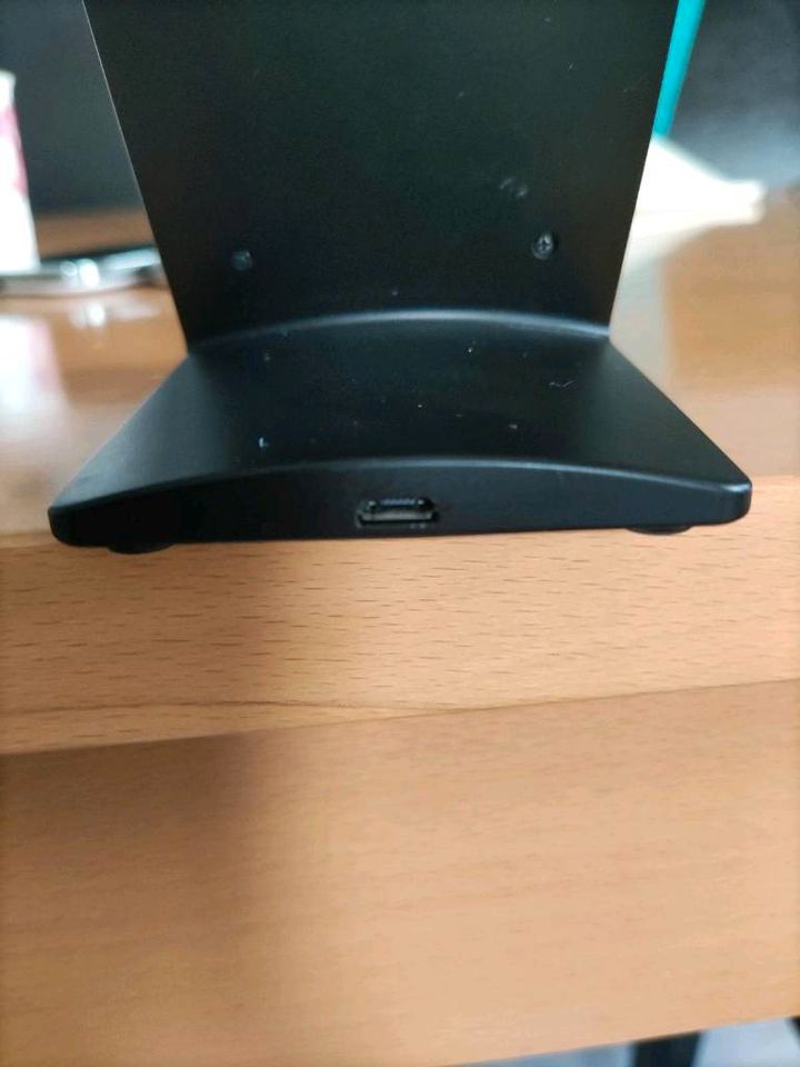 Drahtlos Handy Ladegerät (Wireless Charger) in Wesseling