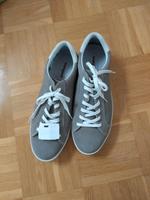 Neu Sneaker Wildleder Schuhe Turnschuhe Einlagen 44 Nürnberg (Mittelfr) - Südoststadt Vorschau