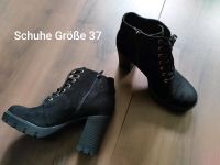 Schuhe Damen Größe 37 Rheinland-Pfalz - Nistertal Vorschau