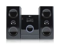 ⭐️ LG FA163 Micro Hi-Fi Anlage mit 160 Watt | CD & Radio | USB ⭐️ Bayern - Freising Vorschau