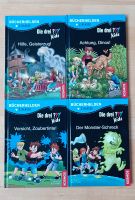 Die drei ??? Kids Bücherhelden 2.Klasse als Set Baden-Württemberg - Kirchheim unter Teck Vorschau