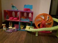 Polly Pocket Hotel mit Riesenrad Niedersachsen - Oldenburg Vorschau