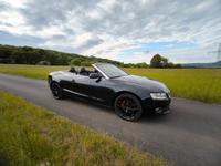 Audi A5 3.0 TDI (DPF) S tronic quattro Neu TÜV Hessen - Sinntal Vorschau