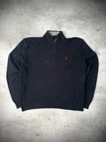 Ralph Lauren 1/4 Zipper Nordrhein-Westfalen - Hamm Vorschau