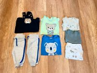 Babyset, Babykleidung, Strampler, Kleidungspaket Größe 56, 62 Bayern - Ingolstadt Vorschau