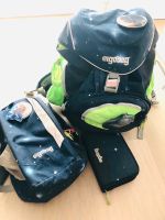 Ergobag Set Kobärninukus Nordrhein-Westfalen - Grevenbroich Vorschau