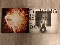 2x Neaera - CDs Metal/Metalcore (inklusive Versand) Kreis Ostholstein - Neustadt in Holstein Vorschau