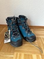 Lowa Wanderschuhe Sassa GTX Mid WS Baden-Württemberg - Mannheim Vorschau