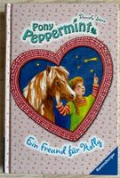 Pony Peppermint - ein Freund für Holly Nordrhein-Westfalen - Westerkappeln Vorschau