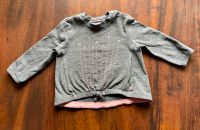 Marc O' Polo Kids Mädchen Baby Langarm Shirt Pullover Gr. 62 Bayern - Bad Kötzting Vorschau