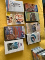 Original Videokassetten Baden-Württemberg - Ulm Vorschau