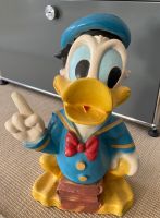 DONALD DUCK Figur // ca. 60/70er Jahre // 38cm hoch Eimsbüttel - Hamburg Harvestehude Vorschau