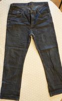 Jeans Ohio blau 56 40/33 8€ inkl. Versand Sachsen-Anhalt - Halle Vorschau