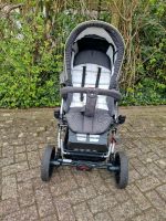 Kinderwagen Hartan Niedersachsen - Wilhelmshaven Vorschau