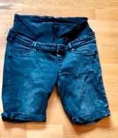 Umstandsjeansshorts Gr. L Niedersachsen - Emden Vorschau