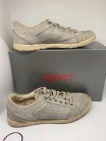 Esprit Sneakers Gr.38 Nordrhein-Westfalen - Euskirchen Vorschau