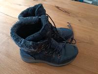 Winterstiefel Rieker Damen /Kinder Größe 37 Bayern - Furth im Wald Vorschau
