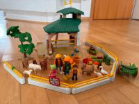 Playmobil Stall Baumhaus Tiere Menschen Figuren Bayern - Königsbrunn Vorschau