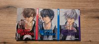 Resist Destiny Manga Tokyopop 1-3 Nordrhein-Westfalen - Meckenheim Vorschau