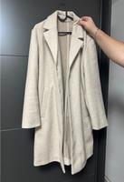 Beige Mantel Herren Gr.56 sehr guter Zustand Nordrhein-Westfalen - Werdohl Vorschau