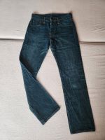 Original LEVI'S 501 * W30 L32 * Jeans Niedersachsen - Tostedt Vorschau