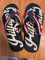 Hilfiger Denim Flip Flops Uni Baden-Württemberg - Mannheim Vorschau