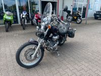 Yamaha XV1100 Virago Hessen - Volkmarsen Vorschau