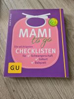 Buch "Mami Checkliste" für die Schwangerschaft Nordrhein-Westfalen - Viersen Vorschau