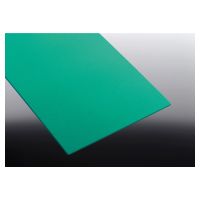 Hartschaumplatte/PVC-Hartschaumplatten grün 1000 x 500 mm Kreis Pinneberg - Ellerbek Vorschau
