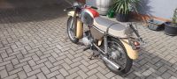 Hercules Moped K50 kleinkraftrad Bayern - Freihung Vorschau