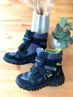 Superfit Winterstiefel mit Gore Tex, Größe 37 Nordrhein-Westfalen - Ahlen Vorschau