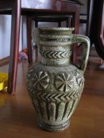 Bay Steinzeug Vase Vintage Köln - Porz Vorschau