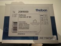 Theben TheRonda P360 KNX Präsenzmelder Baden-Württemberg - Bad Krozingen Vorschau