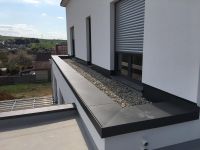 Flachdachabdichtung/ Abdichtung / Balkon /Terrassen Hessen - Hanau Vorschau