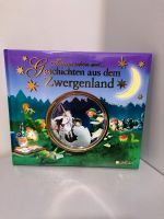 Kinderbuch "Träum schön mit... Geschichten aus dem Zwergenland" Niedersachsen - Einbeck Vorschau