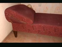 altes Sofa Couch liege antik Thüringen - Altenburg Vorschau
