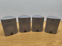4 Stück Dynavox Lautsprecher für Surround System Bayern - Türkheim Vorschau