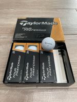 Taylor Made Golfbälle Baden-Württemberg - Erligheim Vorschau