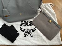 Original MCM Shopper *Sonderedition* Baden-Württemberg - Essingen Vorschau