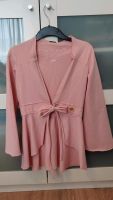 Fornarina Sweatjacke / Strickjacke / Cardigan rosa Gr. S Niedersachsen - Braunschweig Vorschau