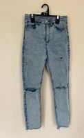 Jeans H&M hundm 152 skinny fit Nordrhein-Westfalen - Bedburg-Hau Vorschau