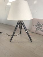 Light & Living Stehlampe Tripod Höhe Max. 70 cm Leuchte Münster (Westfalen) - Hiltrup Vorschau