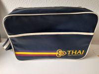 Thailand Thai Airways Tasche & typ. Thai Hose Dresden - Gorbitz-Ost Vorschau
