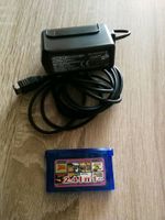 Gameboy Advance SP Hessen - Großalmerode Vorschau