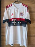 FC Bayern München Trikot Saison 2015 Adidas, Gr. L Niedersachsen - Celle Vorschau