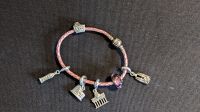 Pandora Armband mit 5 Charms und einem Charm von Chirsnata Düsseldorf - Benrath Vorschau