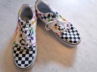 Vans Pride Gr. 38 Saarland - Tholey Vorschau