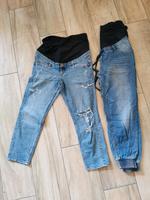Umstandsjeans Schwangerschaft 42 Nordrhein-Westfalen - Ochtrup Vorschau