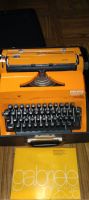 Schreibmaschine Triumph Nordrhein-Westfalen - Höxter Vorschau