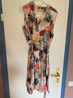 Kleid Leinen Gr. 40 S.Oliver Niedersachsen - Rinteln Vorschau
